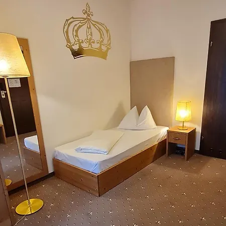 Kaiser Franz Josef 3* Rohr im Gebirge