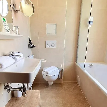 Kaiser Franz Josef Rohr im Gebirge