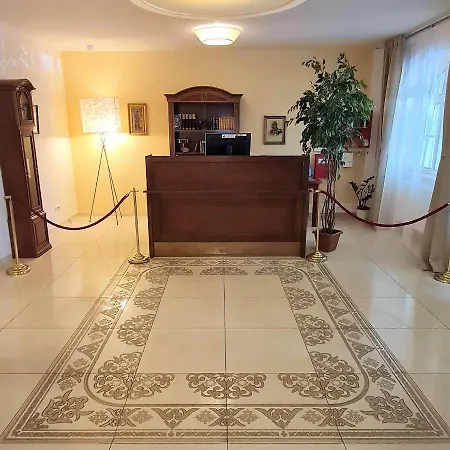 Kaiser Franz Josef Rohr im Gebirge