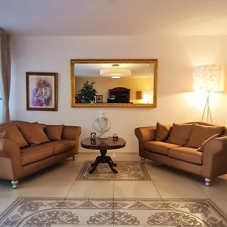 Kaiser Franz Josef Hotel