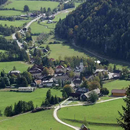 Kaiser Franz Josef 3* Rohr im Gebirge