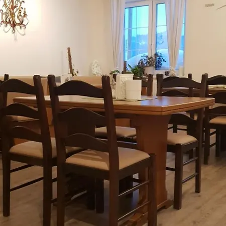 Kaiser Franz Josef Hotel