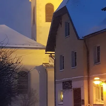 Kaiser Franz Josef Hotel 3*