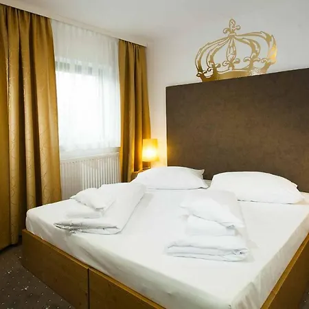 Hotel Kaiser Franz Josef 3*