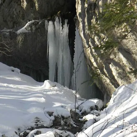 Kaiser Franz Josef 3* Rohr im Gebirge