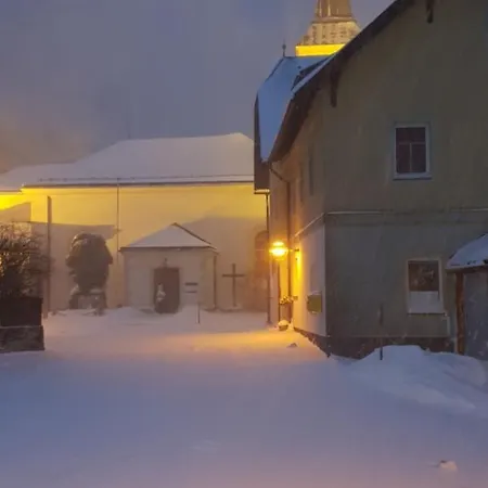 Kaiser Franz Josef فندق 3*