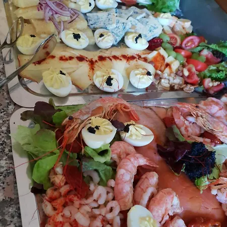 Kaiser Franz Josef فندق 3*