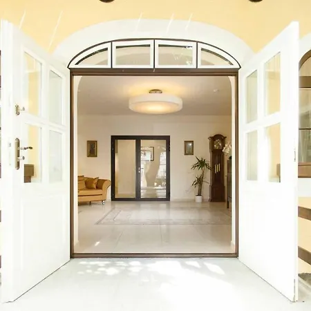 Kaiser Franz Josef 3* Rohr im Gebirge