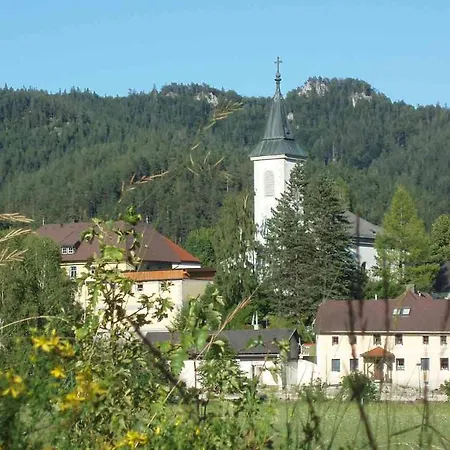 Kaiser Franz Josef فندق 3*