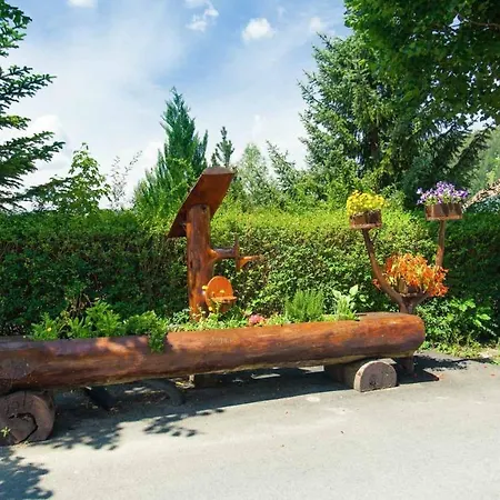 Kaiser Franz Josef Hotel Rohr im Gebirge