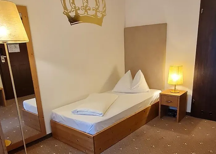 Kaiser Franz Josef 3* Rohr im Gebirge