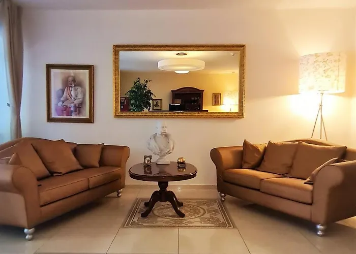 Kaiser Franz Josef Hotel