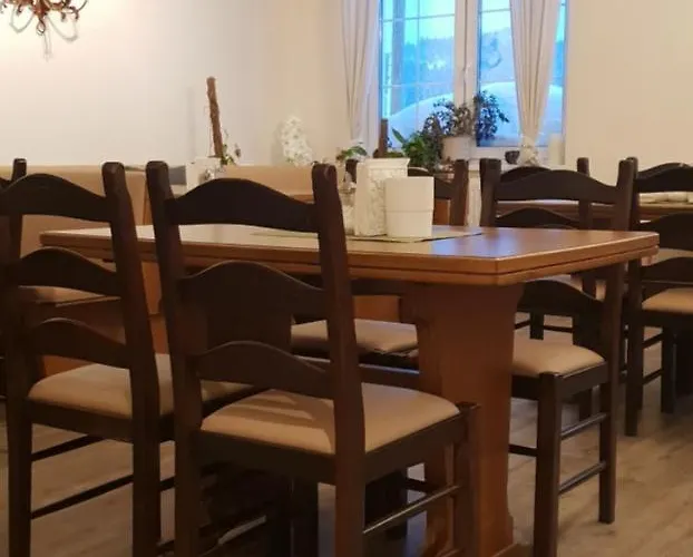 Kaiser Franz Josef Hotel