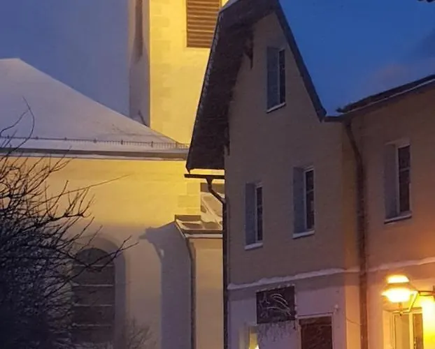 Kaiser Franz Josef Hotel 3*