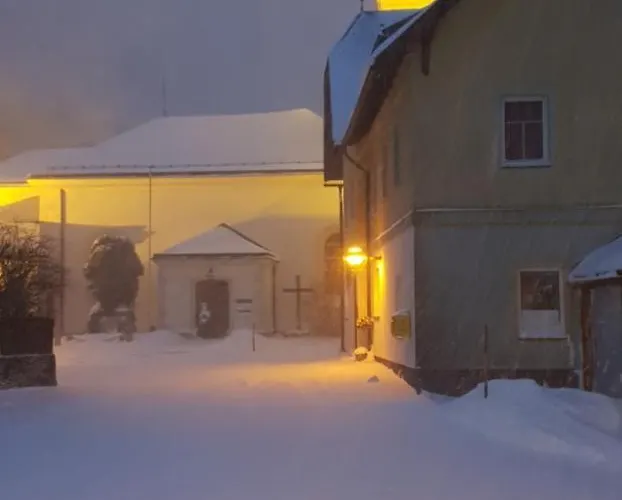 Kaiser Franz Josef Hotel 3*