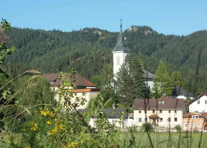 Kaiser Franz Josef Hotel 3*