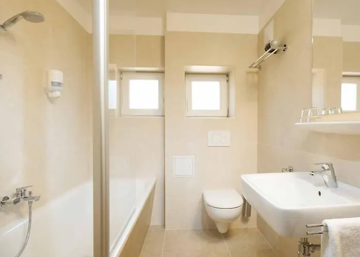 Kaiser Franz Josef Hotel