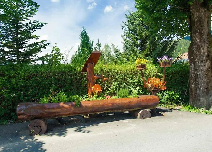 Kaiser Franz Josef Hotel Rohr im Gebirge